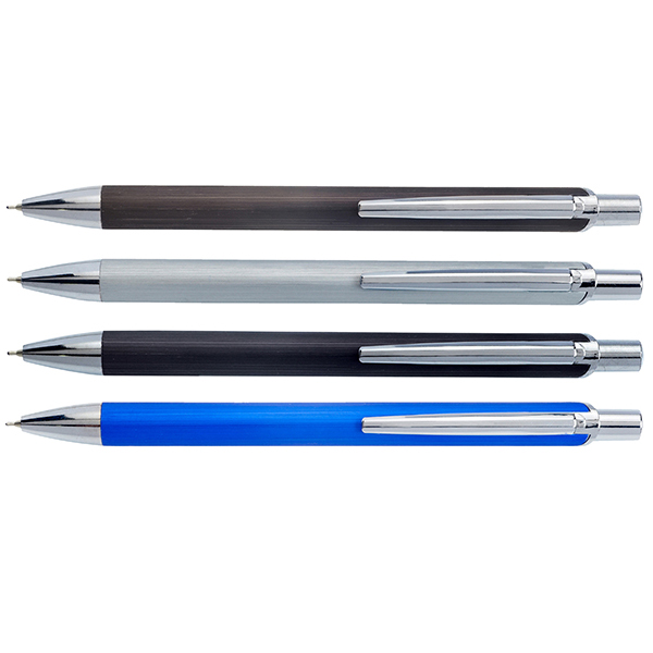 "סילון" עט מתכת ראש סיכה ג'ל מקורי רפיל תוצרת שוויץ