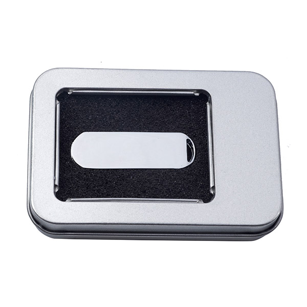 אמדאו דיסק און קי 16GB מתכת מבריק - תמונה 3