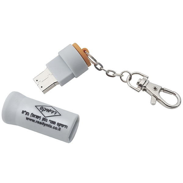 דיסק און קי 3D בעיצוב לפי דרישה - תמונה 6