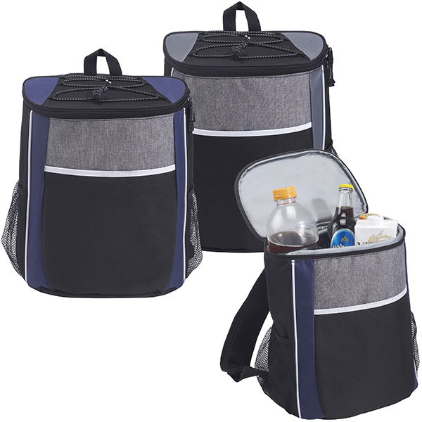 "אוהיו" צידנית  26 ליטר לנשיאה על הגב