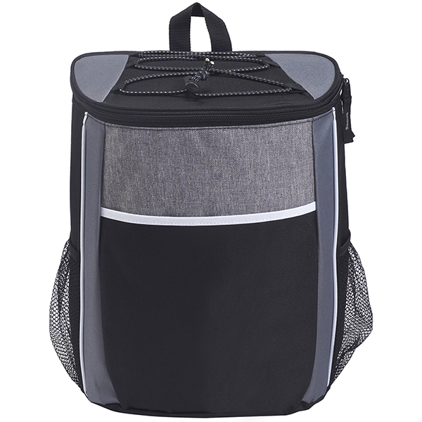 "אוהיו" צידנית  26 ליטר לנשיאה על הגב - תמונה 3