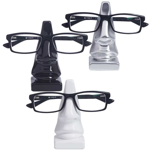 "משקפופר" מעמד למשקפיים מגוון צבעים