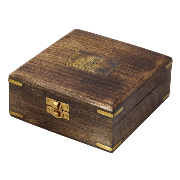 מצפן עדשה ענק LENS COMPASS - תמונה 2