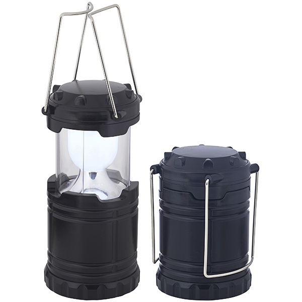 "לד-אפ" פנס חרום / תאורת לד עוצמתית וחסכונית לטיולים ולבית