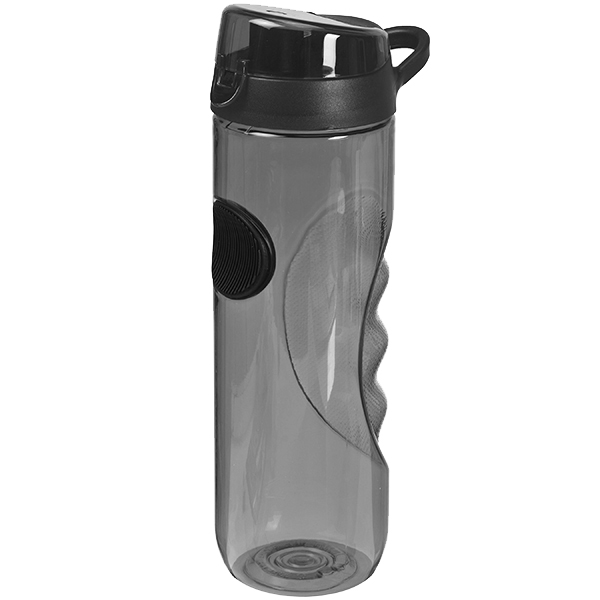 "אתלטיקו" בקבוק ספורט פלסטי 800 מ"ל עם פיה רחבה ומאחז יד ארגונומי מבית H2O-Pro - תמונה 2