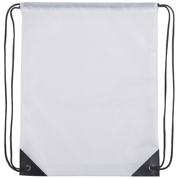 תיק גב שרוכים - תמונה 4