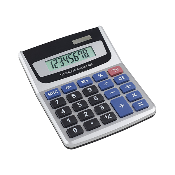 "קאונטר" מחשבון שולחני קלאסי