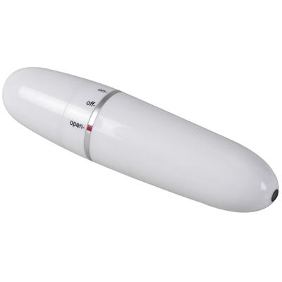 מיני מסג'ר לבן (לשימוש גם במים)