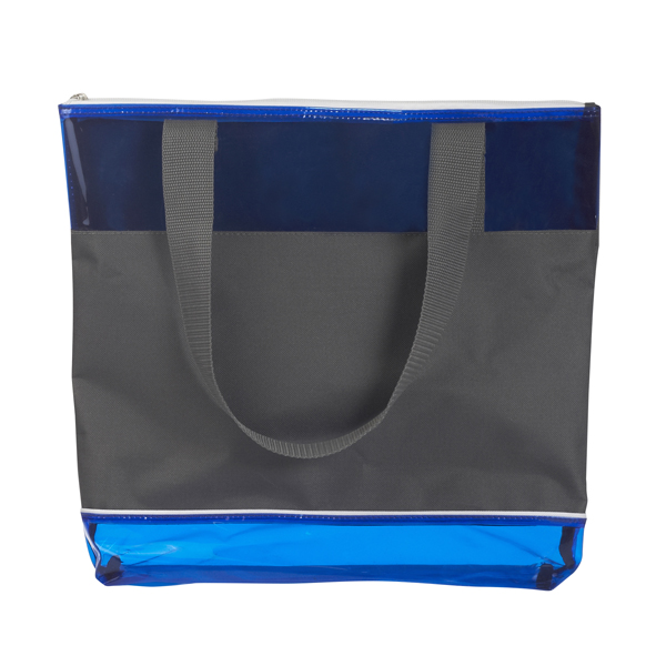 "BLUE" תיק חוף