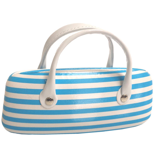 נרתיק למשקפיים / איפור לנשים