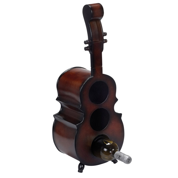 "צ'לו קטן" בר יין ריצפתי ל-3 בקבוקים