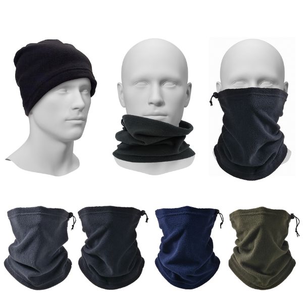 חם צוואר פליז