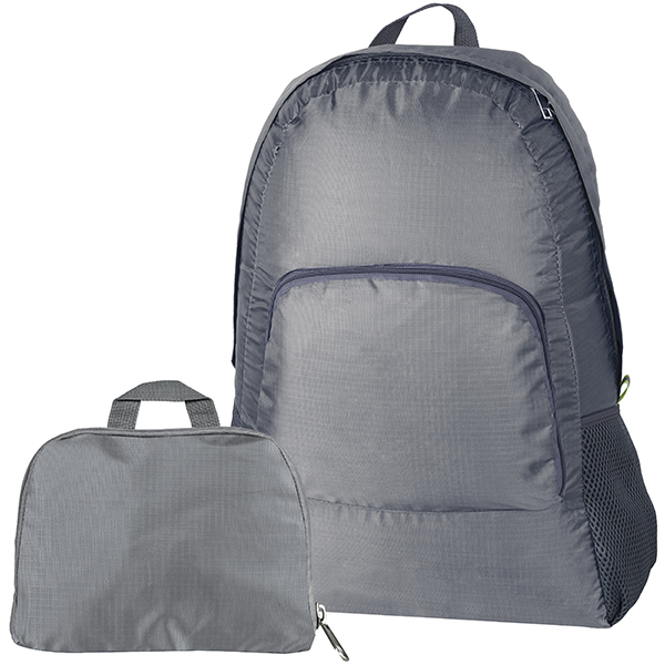 "טריפ" תיק גב לנסיעות מתקפל לנרתיק נשיאה - תמונה 2