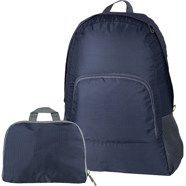 "טריפ" תיק גב לנסיעות מתקפל לנרתיק נשיאה - תמונה 3