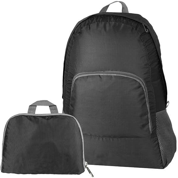 "טריפ" תיק גב לנסיעות מתקפל לנרתיק נשיאה - תמונה 4