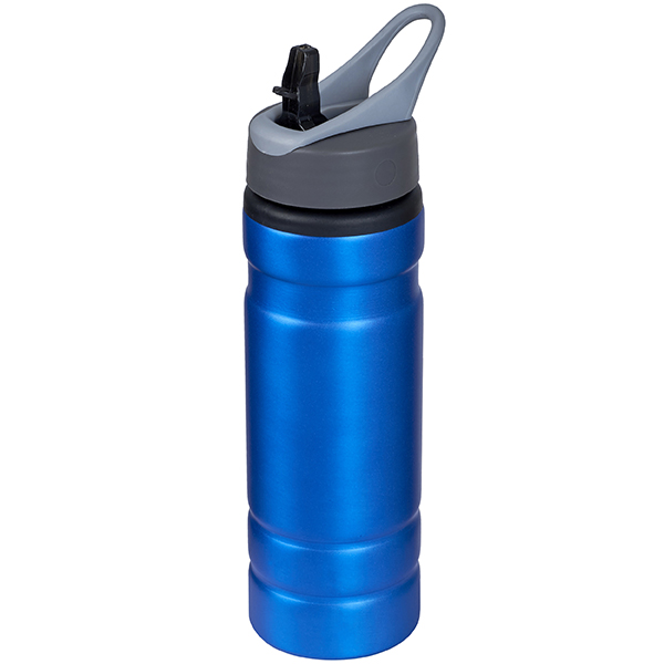 "ווינר" בקבוק ספורט אלומיניום 750 מ"ל עם ידית נשיאה - תמונה 2