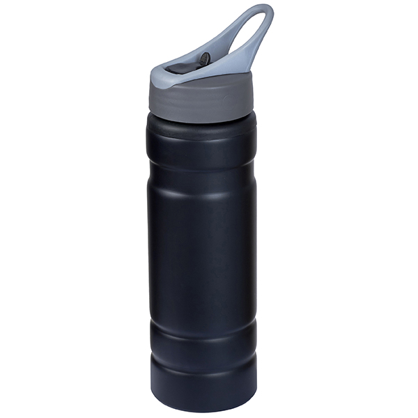 "ווינר" בקבוק ספורט אלומיניום 750 מ"ל עם ידית נשיאה - תמונה 5