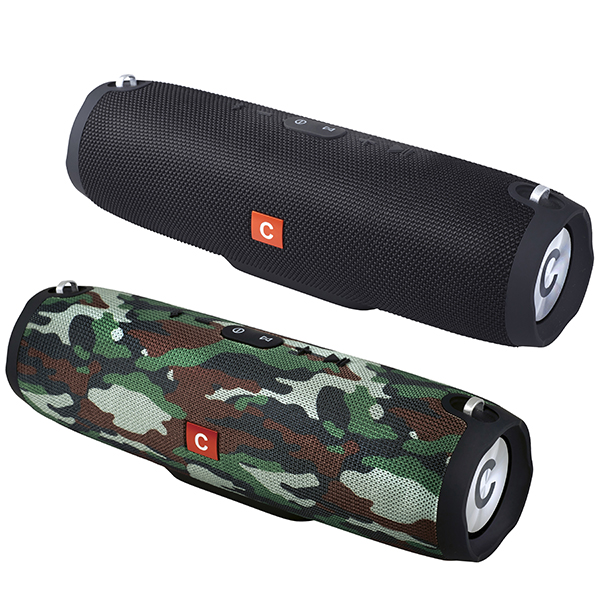 "טיוב" רמקול Bluetooth מבית Charge-it