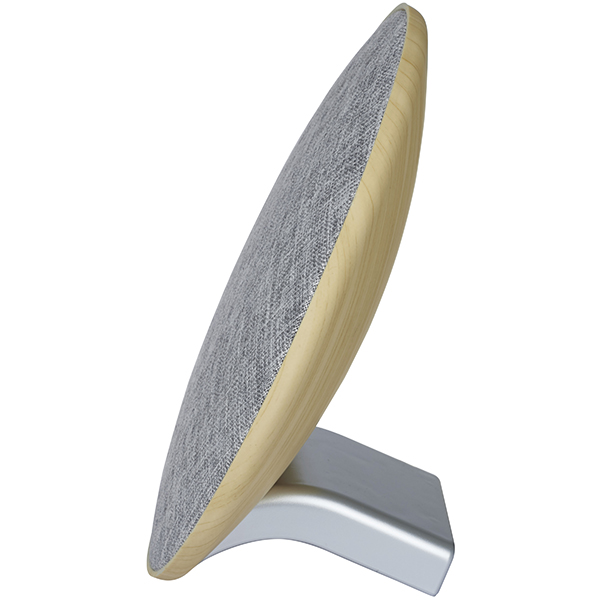 "דיסקוס" רמקול Bluetooth מבית Charge-it - תמונה 2