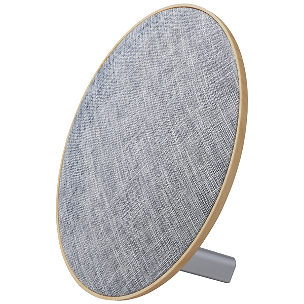 "דיסקוס" רמקול Bluetooth מבית Charge-it - תמונה 3