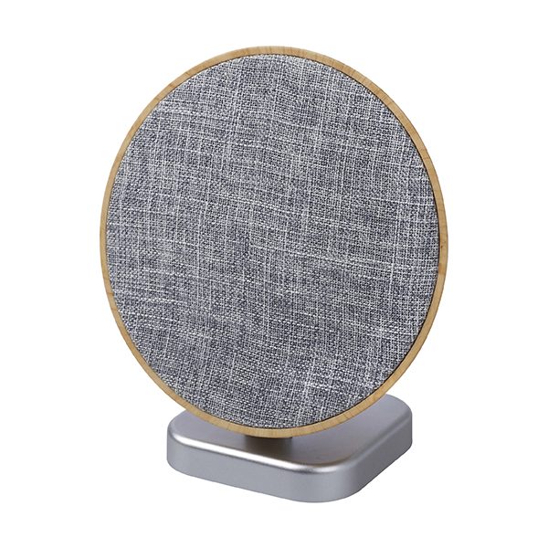 "הורן" רמקול Bluetooth מבית Charge-it - תמונה 2