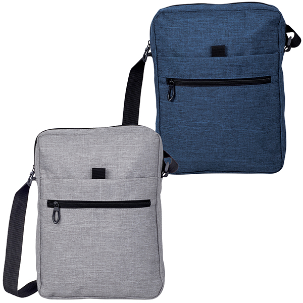 "ווקר" תיק צד כתף לנסיעות