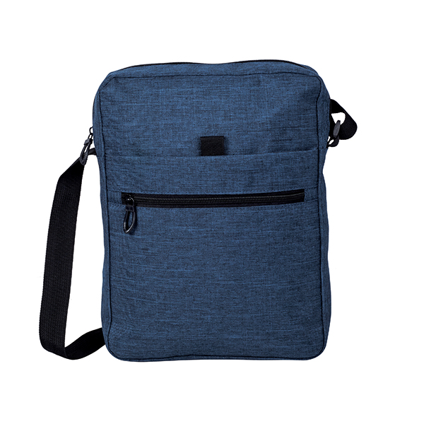 "ווקר" תיק צד כתף לנסיעות - תמונה 2