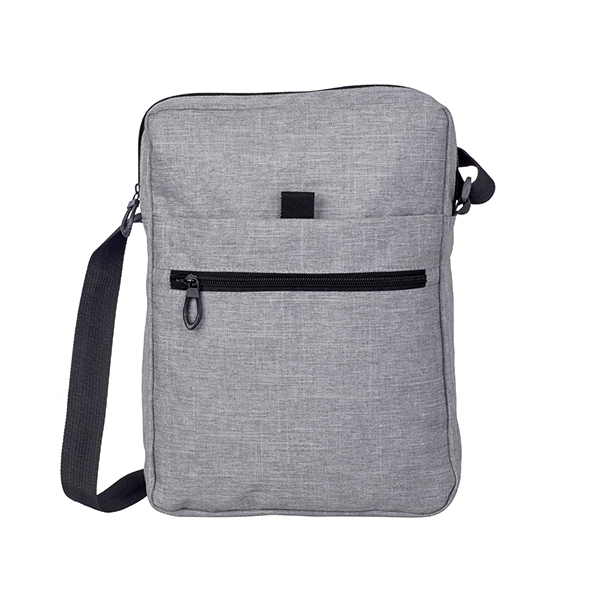 "ווקר" תיק צד כתף לנסיעות - תמונה 3