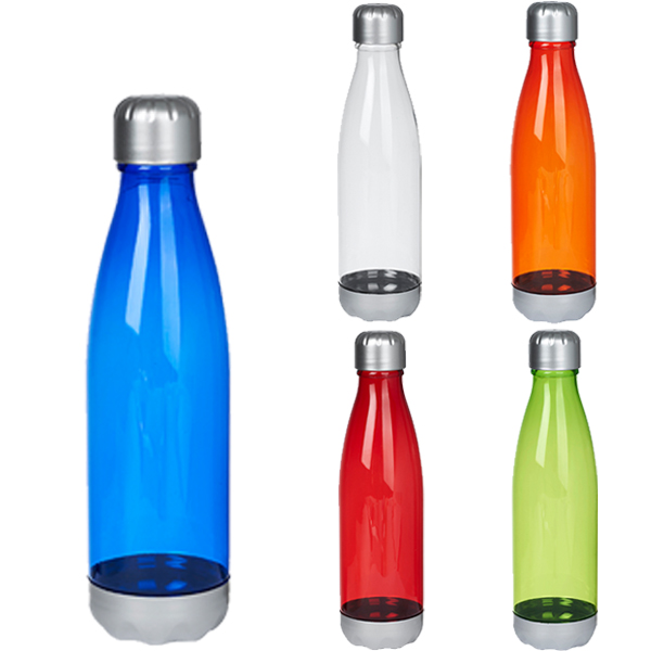 "סקיפר" בקבוק ספורט פלסטי 700 מ"ל מבית H2O-Pro