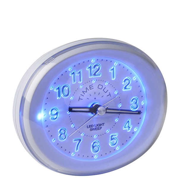 שעון מעורר אובלי