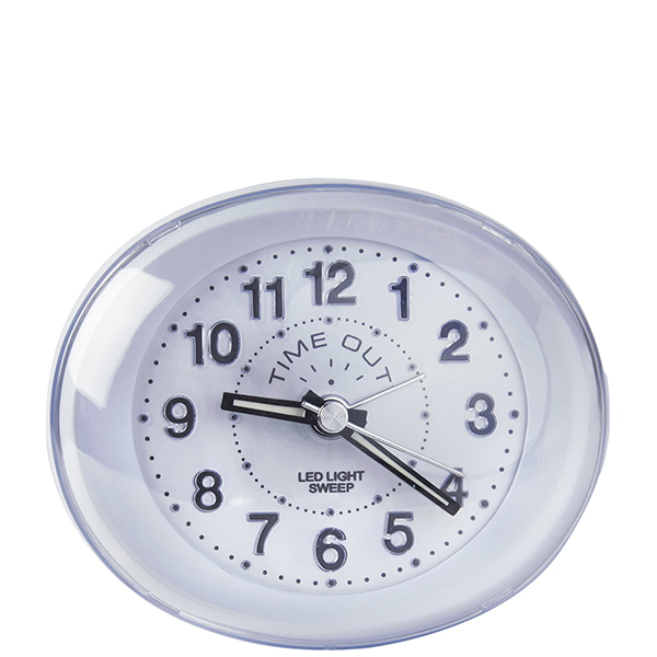 שעון מעורר אובלי - תמונה 2