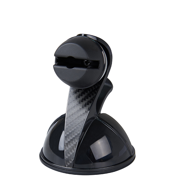 מעמד לנייד לרכב בתוספת "RING" עם טבעת אחיזה להצמדה - תמונה 2