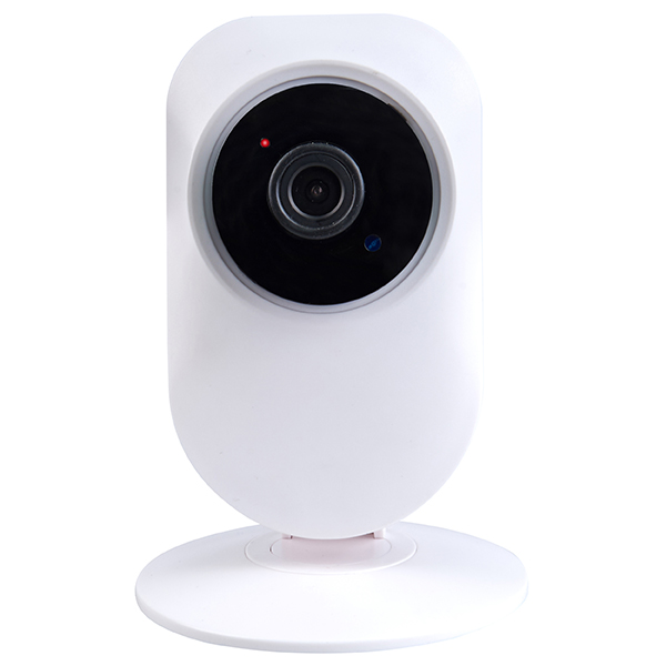 מצלמה + אינטרקום Wi-Fi HD דו כיווני ומצב לילה לצפייה מהנייד קלה לתפעול מבית Charge-it - תמונה 2