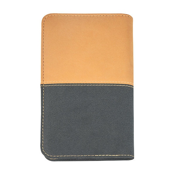 נרתיק מהודר לנסיעות ולדרכון - תמונה 3