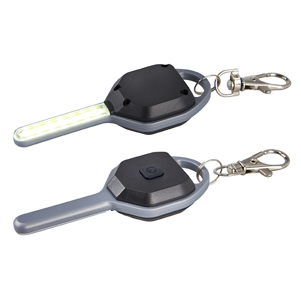מחזיק מפתחות key light תאורת לד SMD עוצמתית