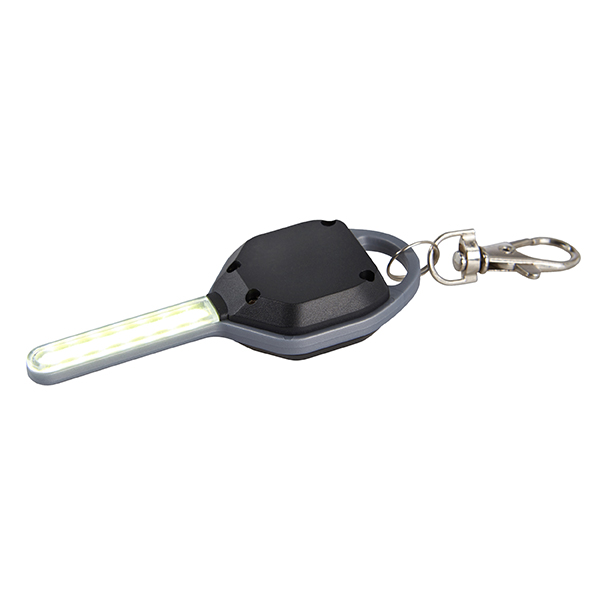 מחזיק מפתחות key light תאורת לד SMD עוצמתית - תמונה 2