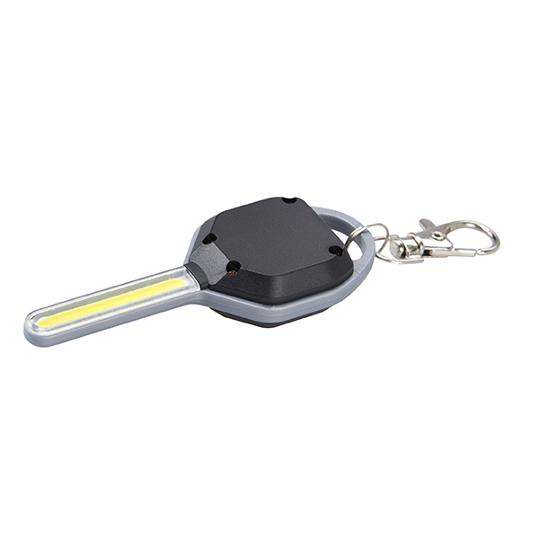 מחזיק מפתחות key light תאורת לד SMD עוצמתית - תמונה 3