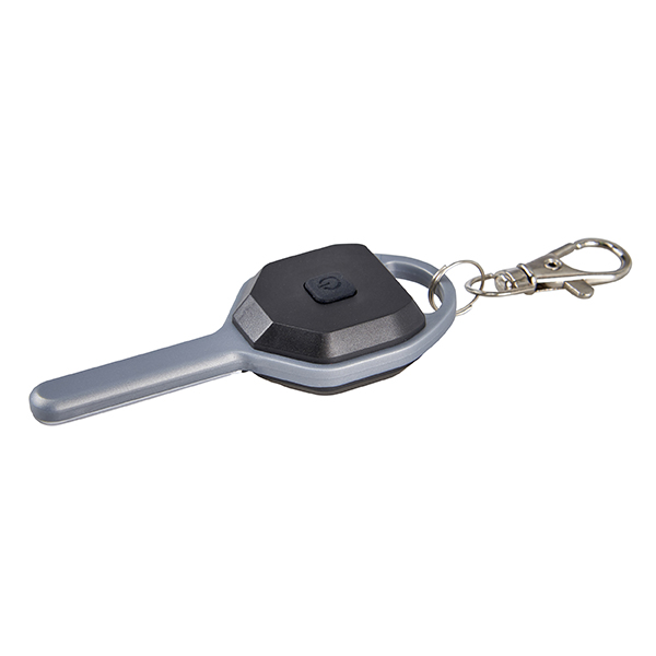 מחזיק מפתחות key light תאורת לד SMD עוצמתית - תמונה 4