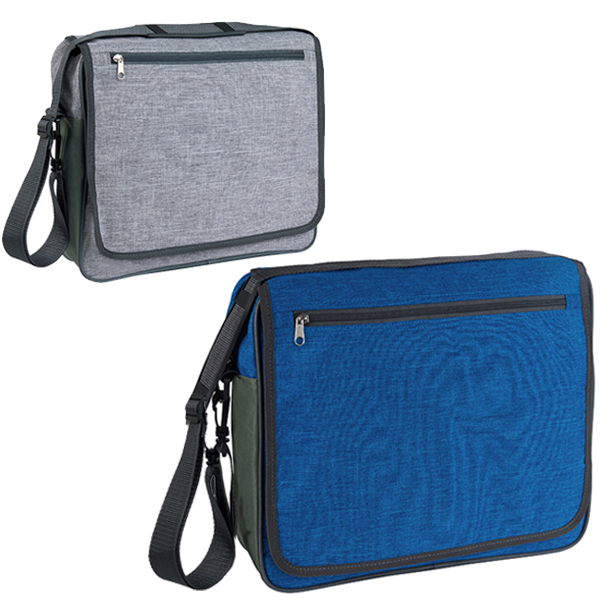 "קראון"תיק צד עסקים | כנסים עם רצועת כתף