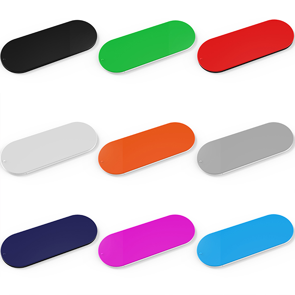 כיסוי WebCam למצלמת מסך מחשב וטאבלט - תמונה 3