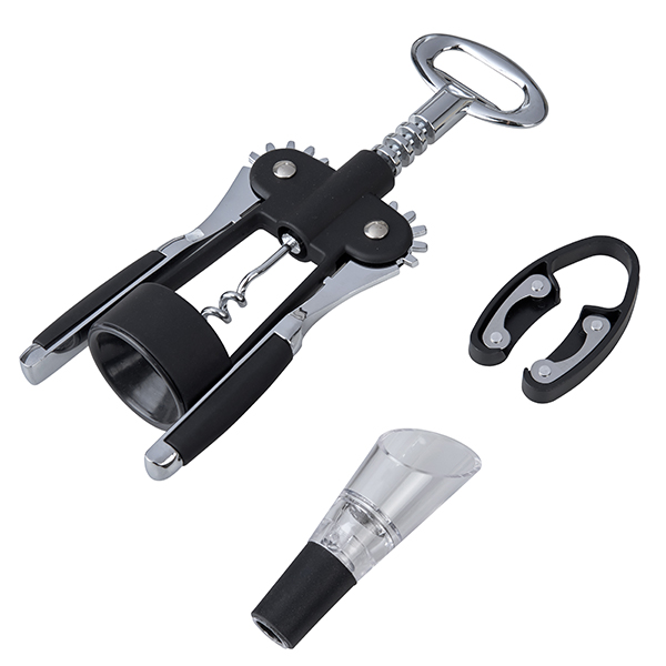 מארז אביזרים 3 חלקים ליין באריזת מתנה מהודרת - תמונה 2