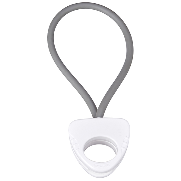 רצועת כושר התנגדות אישית להפגת מתחים - תמונה 2