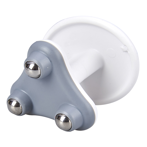 מכשיר מסג' עיסוי ידני וקומפקטי 3 כדורית - תמונה 3