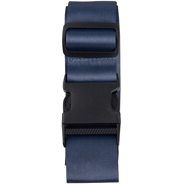 סט נסיעות 3 חלקים משקל דיגיטלי, רצועה למזוודה ותג למזוודה - תמונה 6