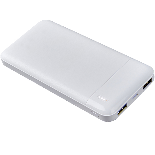 פאוור בנק סוללת גיבוי 10,000mAh מבית Charge-It