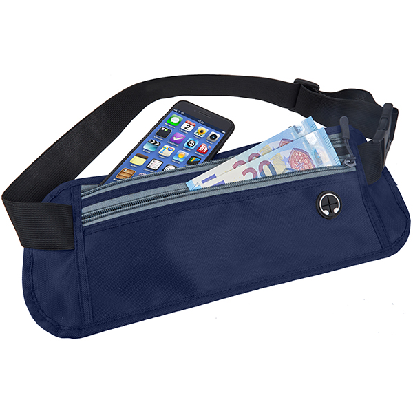 פאוץ' מותן לספורט ונסיעות - תמונה 3