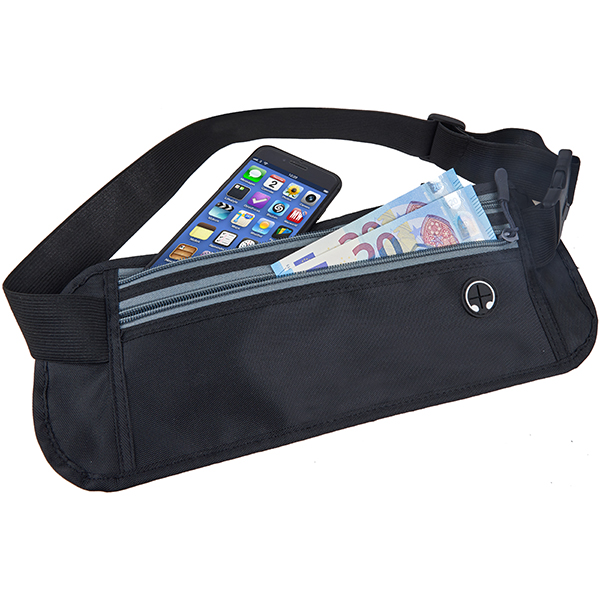 פאוץ' מותן לספורט ונסיעות - תמונה 5