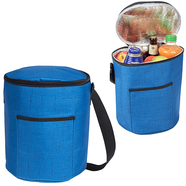 "גליל" צידנית 12 ליטר עם רצועת נשיאה