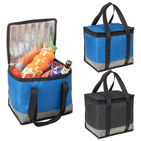 "בוקס" צידנית 14 ליטר עם שתי ידיות נשיאה