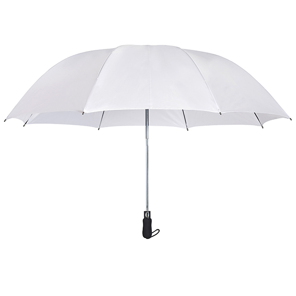 "ג'מבו" מטריה מתקפלת 27" זרועות סיליקון - תמונה 9